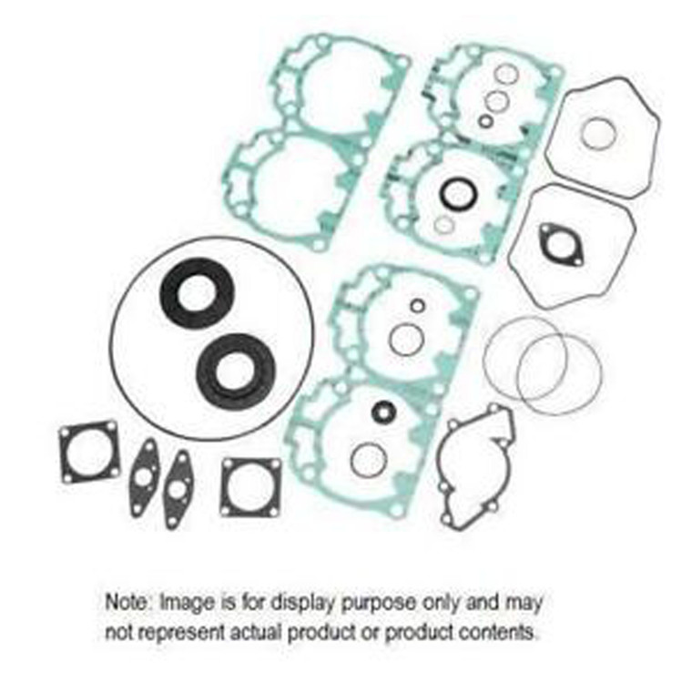 Vertex - Vertex Complete Gasket Set Withos - 711316