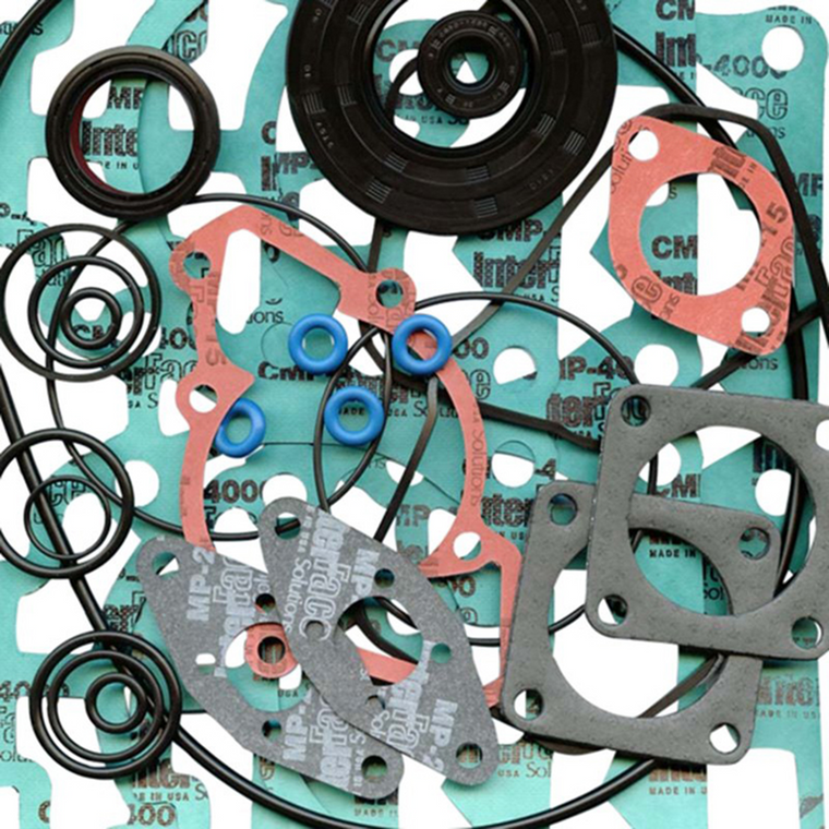 Vertex - Vertex Complete Gasket Set - 808953