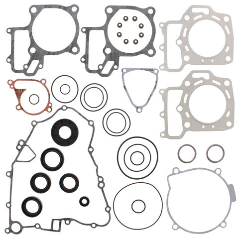 Vertex - Vertex Complete Gasket Set Withos - 811879