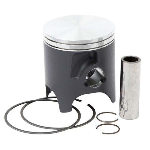 Vertex - Vertex Replica Piston Kit 66.35 Bore - 22581B