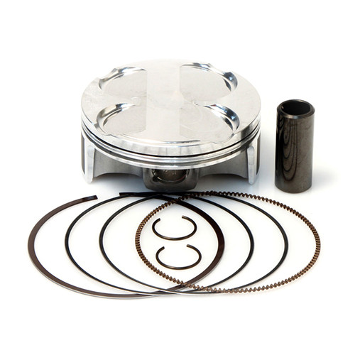 Vertex - Vertex Piston Kit - 24109A