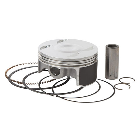Vertex - Vertex Piston Kit - 23966B