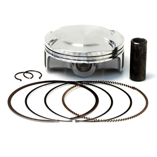 Vertex - Vertex Piston Kit - 24099A