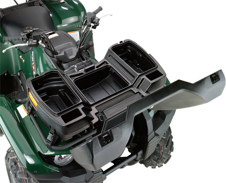 Moose Utility - Forester Front Trunk - Forester Front Trunk - 2205A001