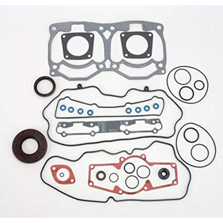 Vertex - Vertex Complete Gasket Set Withos - 711313