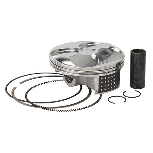 Vertex - Vertex Piston Kit - 23874A