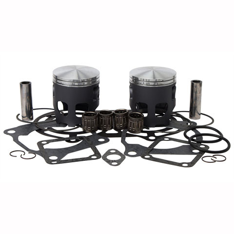 Vertex - Vertex Top End Piston Kit Partno. - VTK23607250