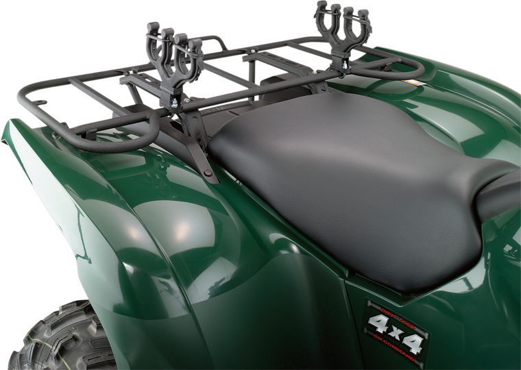 Moose Utility - Axis Double Gun Rack - Axis Gun Rack - ATV2-M