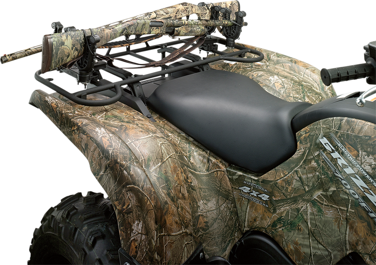 Moose Utility - Flexgrip Pro Double Gun Racks - Flexgrip Pro Double Gun Racks - FFG2