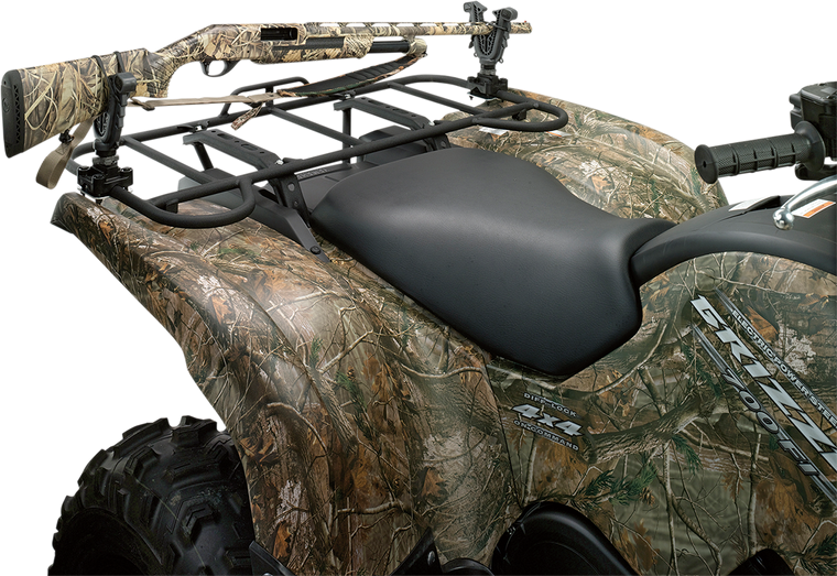 Moose Utility - V-Grip Gun Rack - V-Grip Gun Rack - VFG1 Moose Utility - V-Grip Gun Rack - V-Grip Gun Rack - VFG1