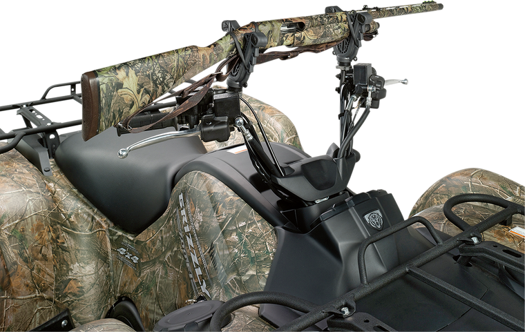 Moose Utility - V-Grip Handlebar Gun Rack - V-Grip Handlebar Gun Rack - VFGH