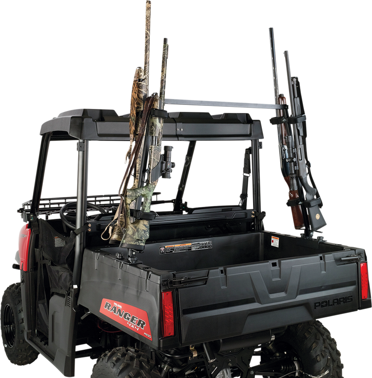 Moose Utility - Sporting Gun Rack - Sporting Gun Rack - QD804SC