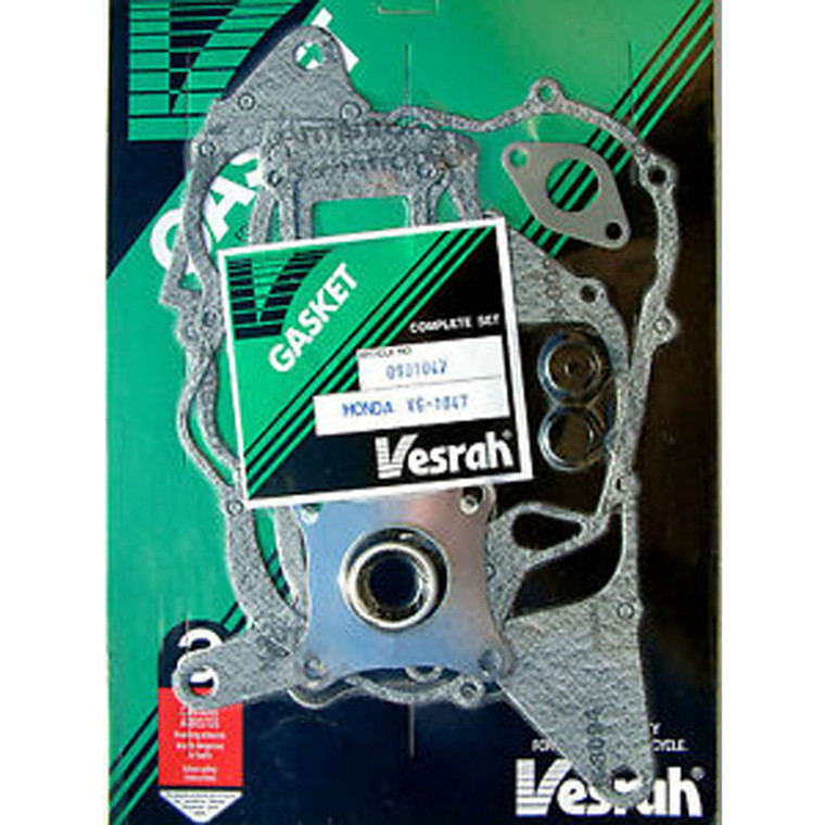 Vesrah - Vesrah Gasket Sets - VG-1047