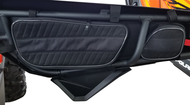 Moose Utility - Maverick X3 Doorbag - '17-'20 - Front - Maverick X3 Doorbag - 3540-0073