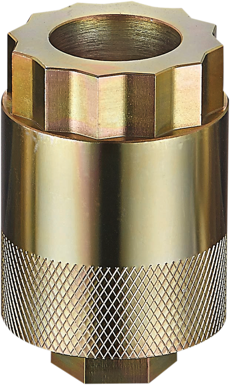 Moose Utility - Honda Pinion Bearing Nut Tool - 64 mm - Honda Pinion Bearing Nut Tool - 395-7001