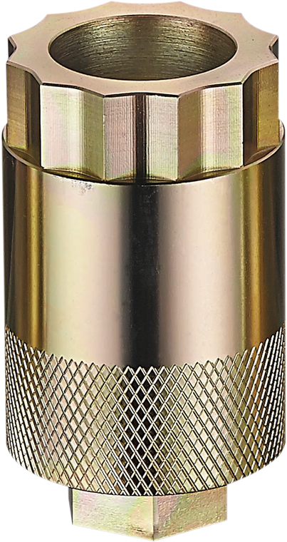 Moose Utility - Honda Pinion Bearing Nut Tool - 60 mm - Honda Pinion Bearing Nut Tool - 395-7002