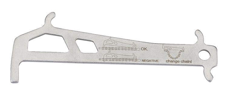 Moose Racing - Chain Checker Tool - Chain Checker Tool - CL2649