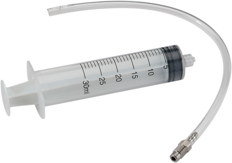 Moose Racing - Clutch/Brake Bleeder - Hydraulic Clutch/Brake Bleeder - 390-9526