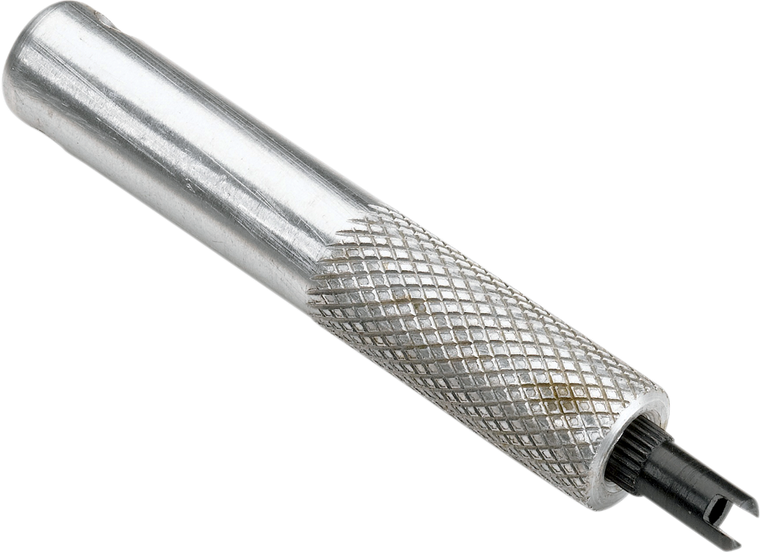 Moose Racing - Valve Core Tool - Aluminum - Valve Core Tool - 041-9210