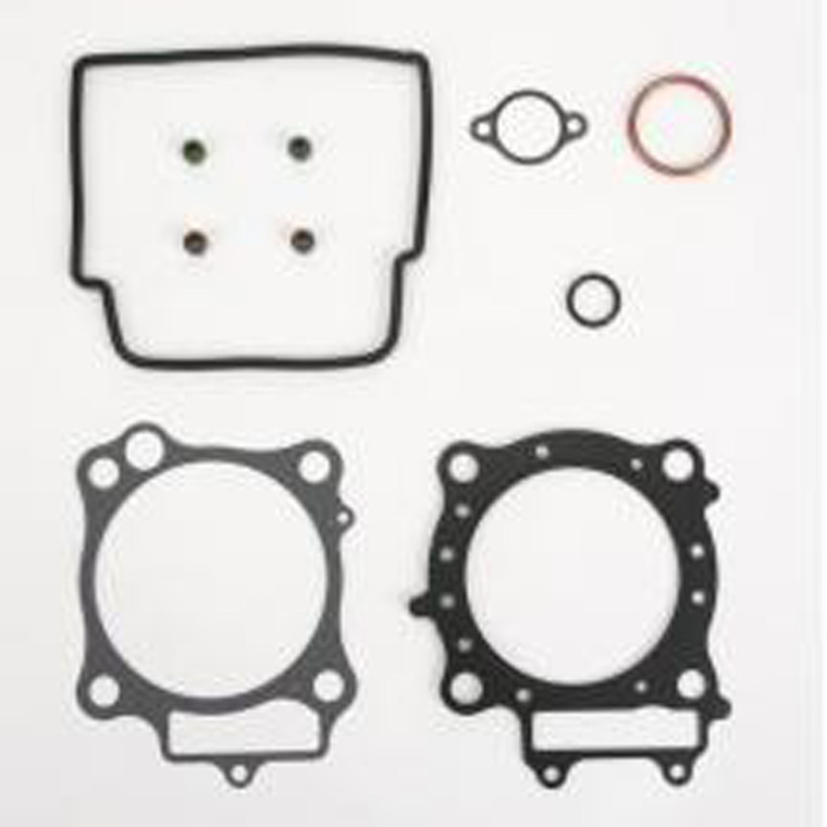 Vesrah - Vesrah Top End Gasket Set Honda (vg-5122-m) - VG-5122-M