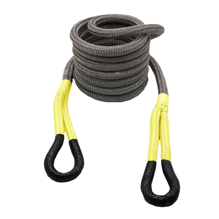 Moose Utility - Kinetic Recovery Rope - 20' - Kinetic Recovery Rope - O15-7018-20
