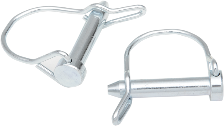 Moose Utility - Lower Mount Pin - Short - Lower Mount Pin - BB2323