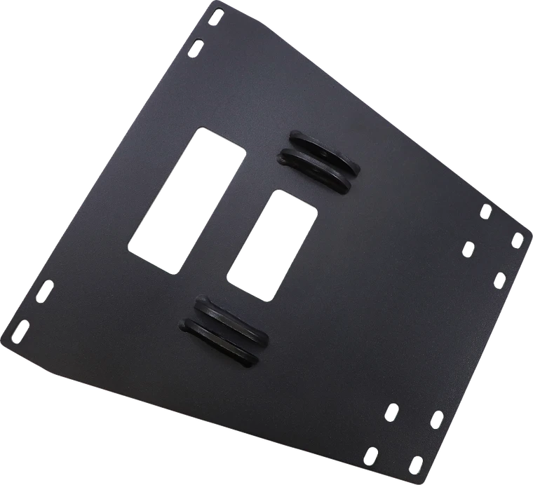 Moose Utility - Plow Mount - Honda - Plow Mount - 2717PF