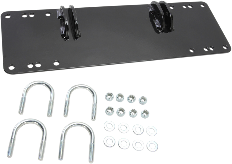 Moose Utility - Plow Mount - Arctic Cat - Plow Mount - 2738PF Moose Utility - Plow Mount - Arctic Cat - Plow Mount - 2738PF