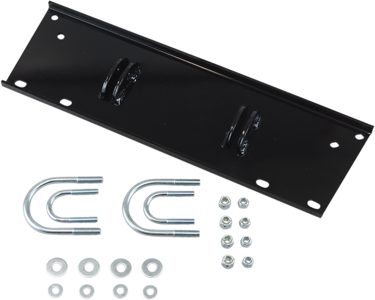 Moose Utility - UTV Plow Mount - Honda - Plow Mount - 2790PF