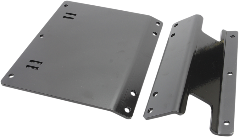 Moose Utility - UTV Plow Mount - Kawasaki - Plow Mount - 2809PF