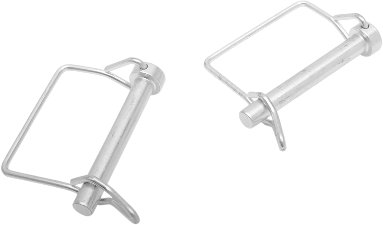 Moose Utility - Lower Mount Pin - 2-1/2" - Lower Mount Pin - BB2324PF