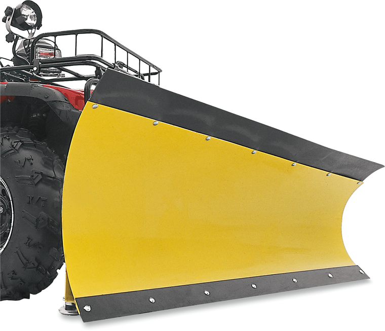 Moose Utility - Rubber Flap - 72" - Rubber Plow Flap - 2577PF