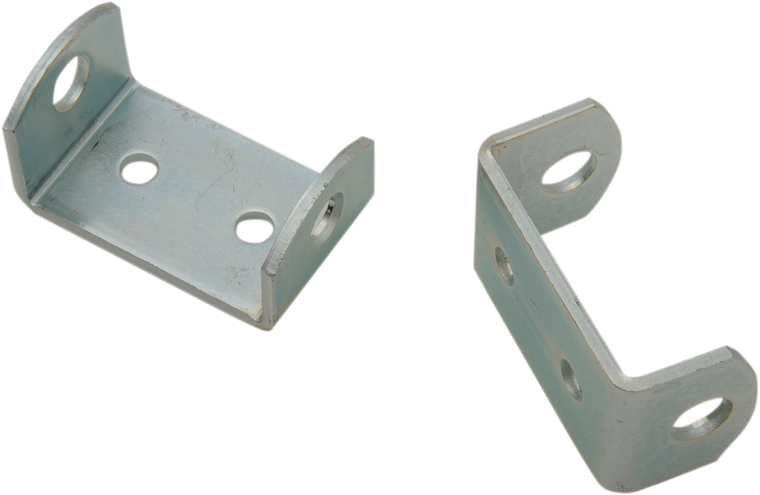 Moose Utility - Skid Brackets - Skid Brackets - BB21PF