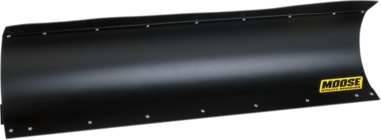 Moose Utility - Plow Blade - 66" - Black - Plow Blade - 2556BLKPF