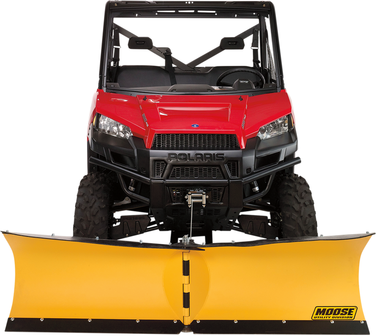 Moose Utility - V-Plow Blade - Right Side - 82" - V-Plow Blade - 2719PF-R