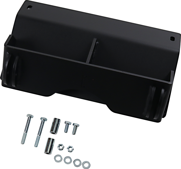 Moose Utility - RM5 Plow Mount - Defender - Plow Mount Plate for RM5 Rapid Mount Plow System - 4485PF