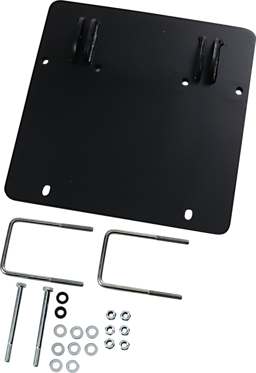 Moose Utility - Plow Mount - Can-Am - Plow Mount - 2826PF