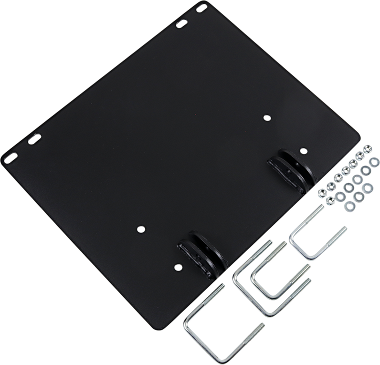 Moose Utility - Plow Mount - Honda - Plow Mount - 2832PF