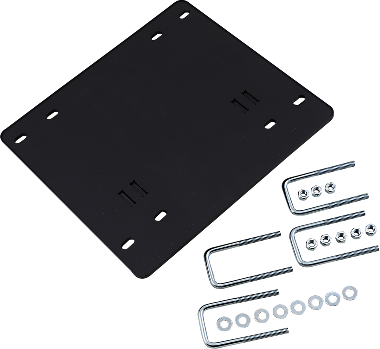 Moose Utility - UTV Plow Mount - John Deere - Plow Mount - 2815PF