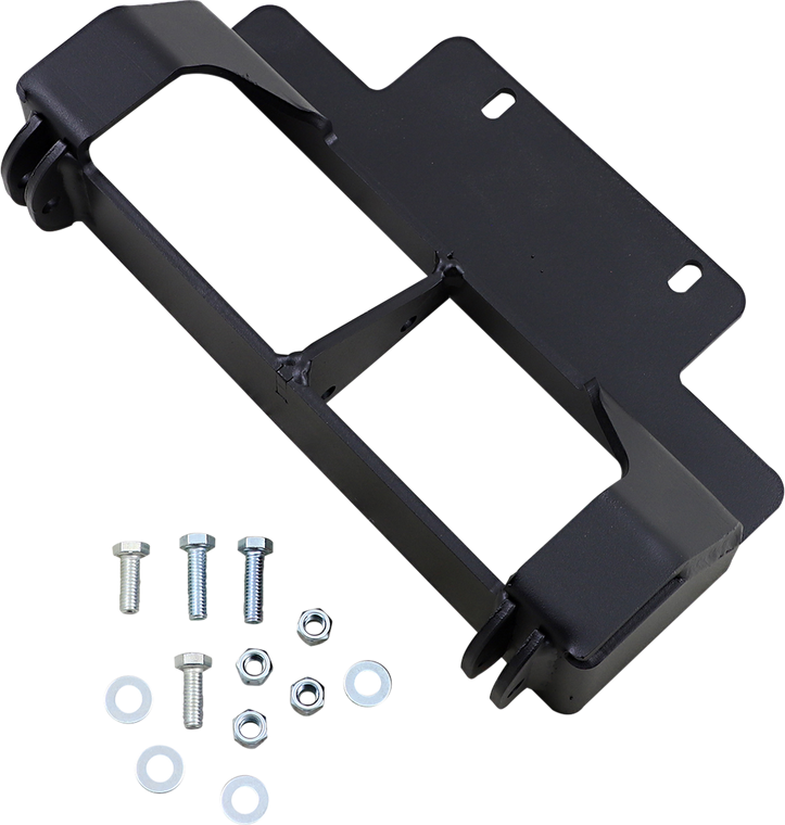Moose Utility - RM5 Plow Mount - Kawasaki - Plow Mount Plate for RM5 Rapid Mount Plow System - 4492PF