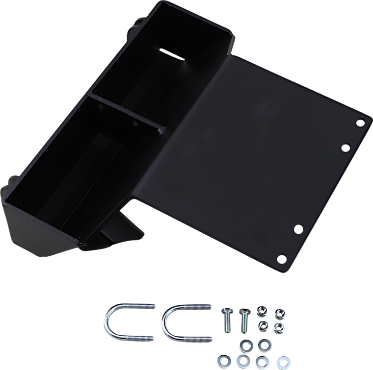 Moose Utility - RM5 Plow Mount - CF Moto - Plow Mount Plate for RM5 Rapid Mount Plow System - 4477PF