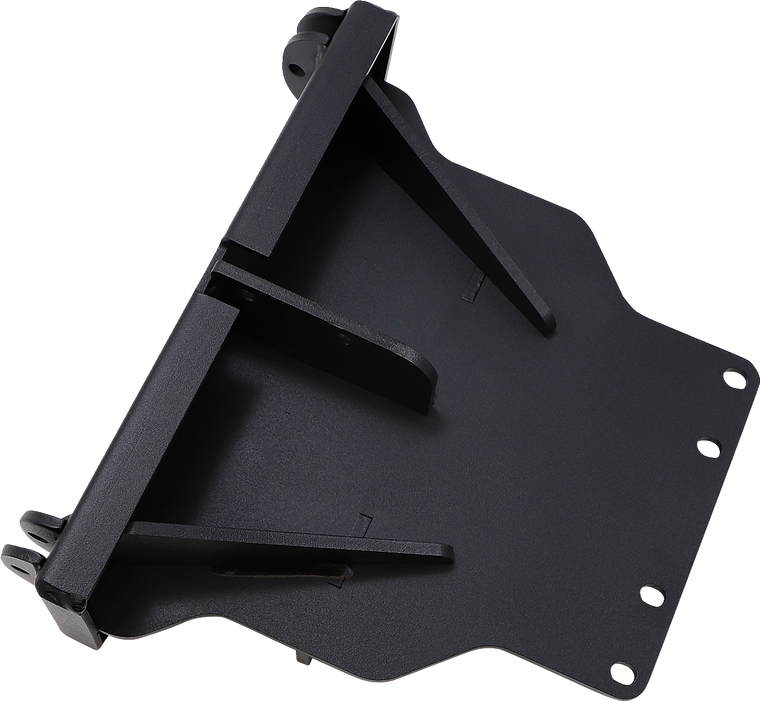 Moose Utility - RM5 Plow Mount - Polaris - Plow Mount Plate for RM5 Rapid Mount Plow System - 4583PF