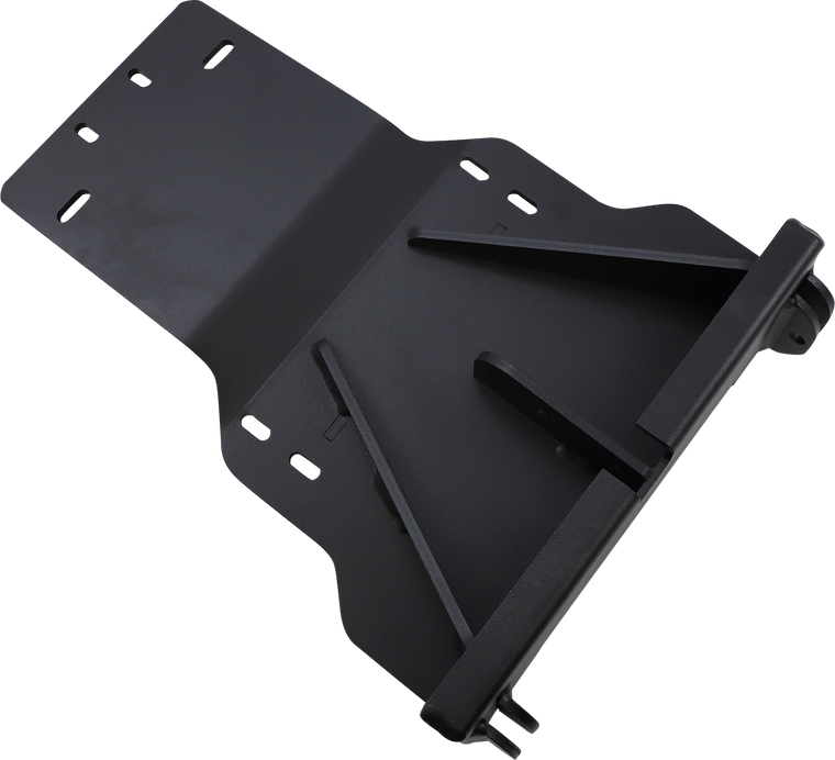Moose Utility - Plow Mount - Polaris - Plow Mount - 4573PF