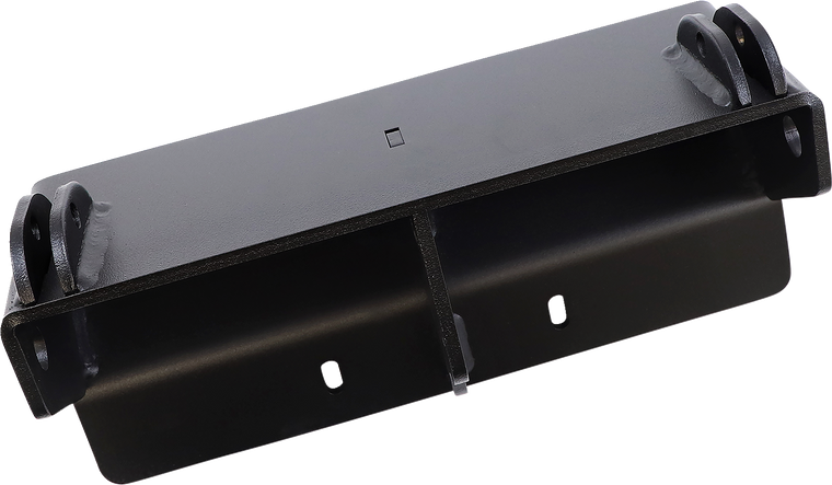 Moose Utility - RM5 Plow Mount - Kawasaki - Plow Mount Plate for RM5 Rapid Mount Plow System - 4465PF