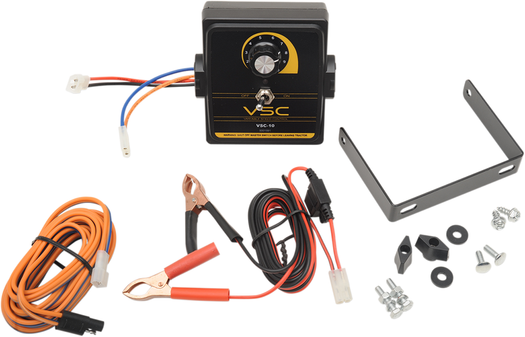 Moose Utility - Replacement Spreader Control - Replacement Spreader Controller - 7771964