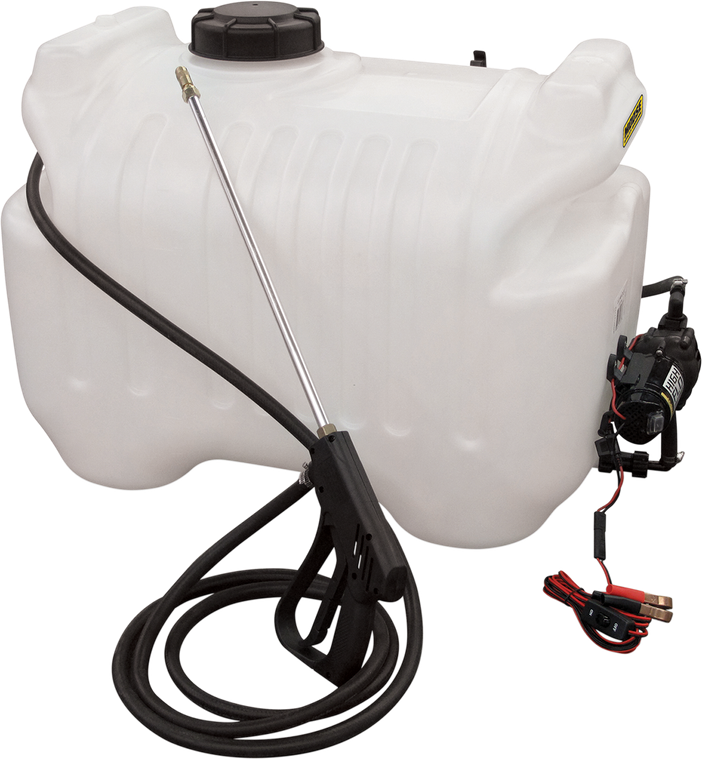 Moose Utility - Sprayer - 40 Gallon - 2.1 Gpm - 40 Gallon Spot Sprayer - 5302266