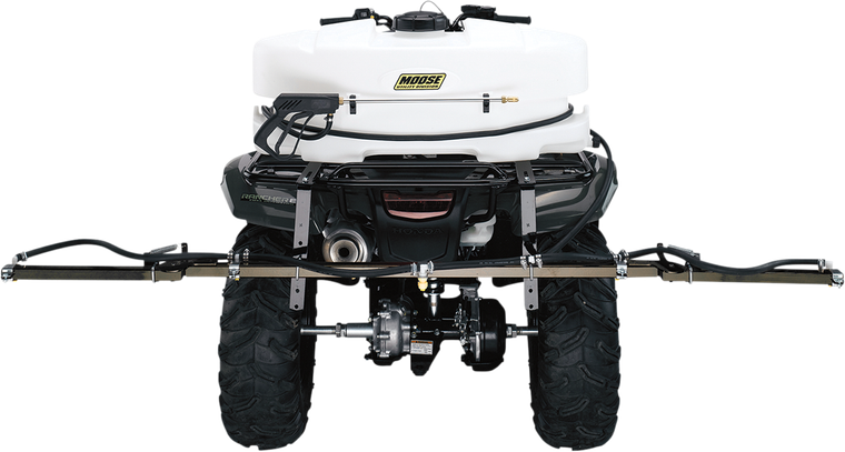 Moose Utility - Spray Boom - 100" - 5 Nozzle - 100" Sprayer Boom - 5302356
