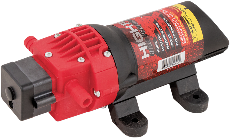 Moose Utility - Replacement Spray Pump - 1.2GPM - Replacement Spray Pump - 5151086