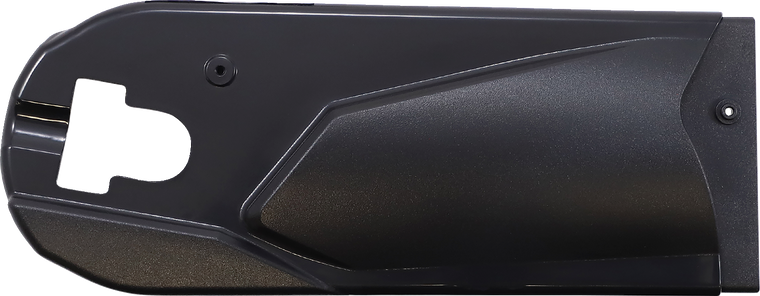 Moose Racing - RS-16 E-Bike Chain Guard - RS-16 E-Bike Chain Guard - X01-G3201