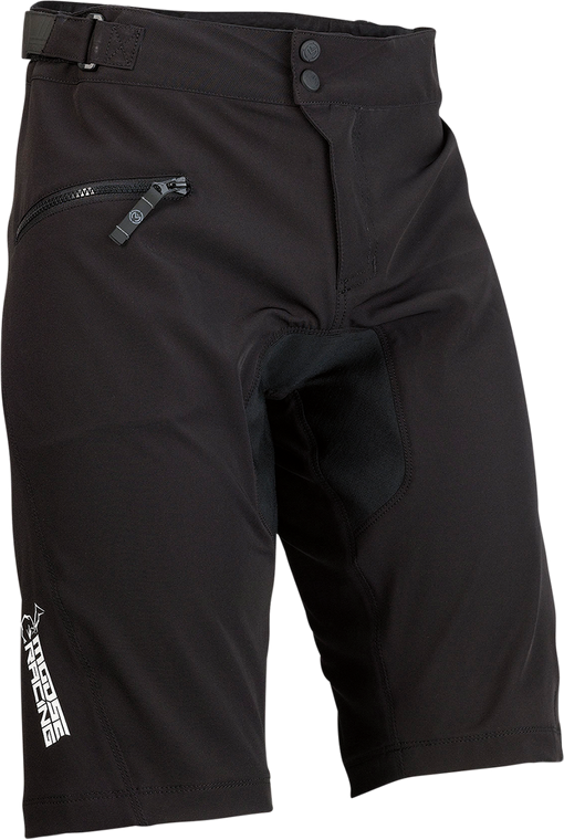Moose Racing - Moose MTB Shorts - Black - US 38 - Moose MTB Shorts - 5001-0095
